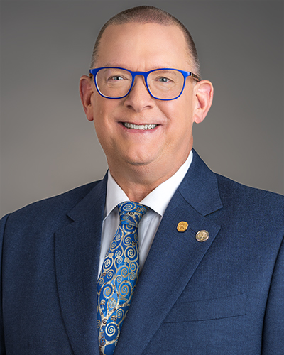 Mark S. Lyon